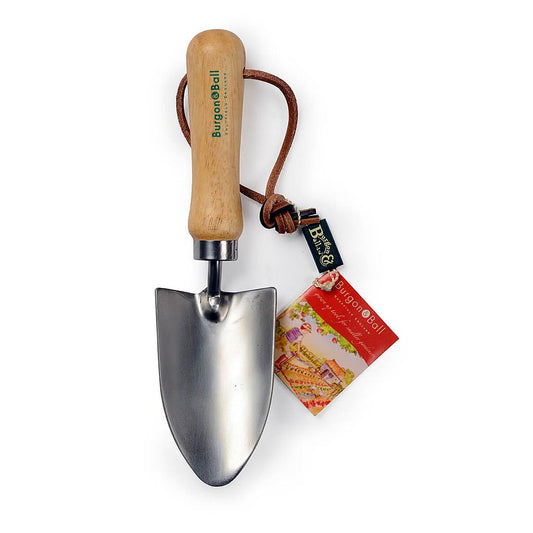 Budding Gardener Hand Trowel | Burgon & Ball | Miss Arthur | Home Goods | Tasmania