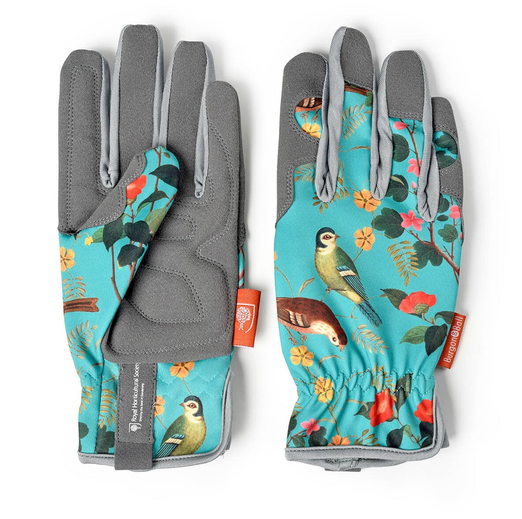 Burgon & Ball Flora & Fauna Gloves | Burgon & Ball | Miss Arthur | Home Goods | Tasmania