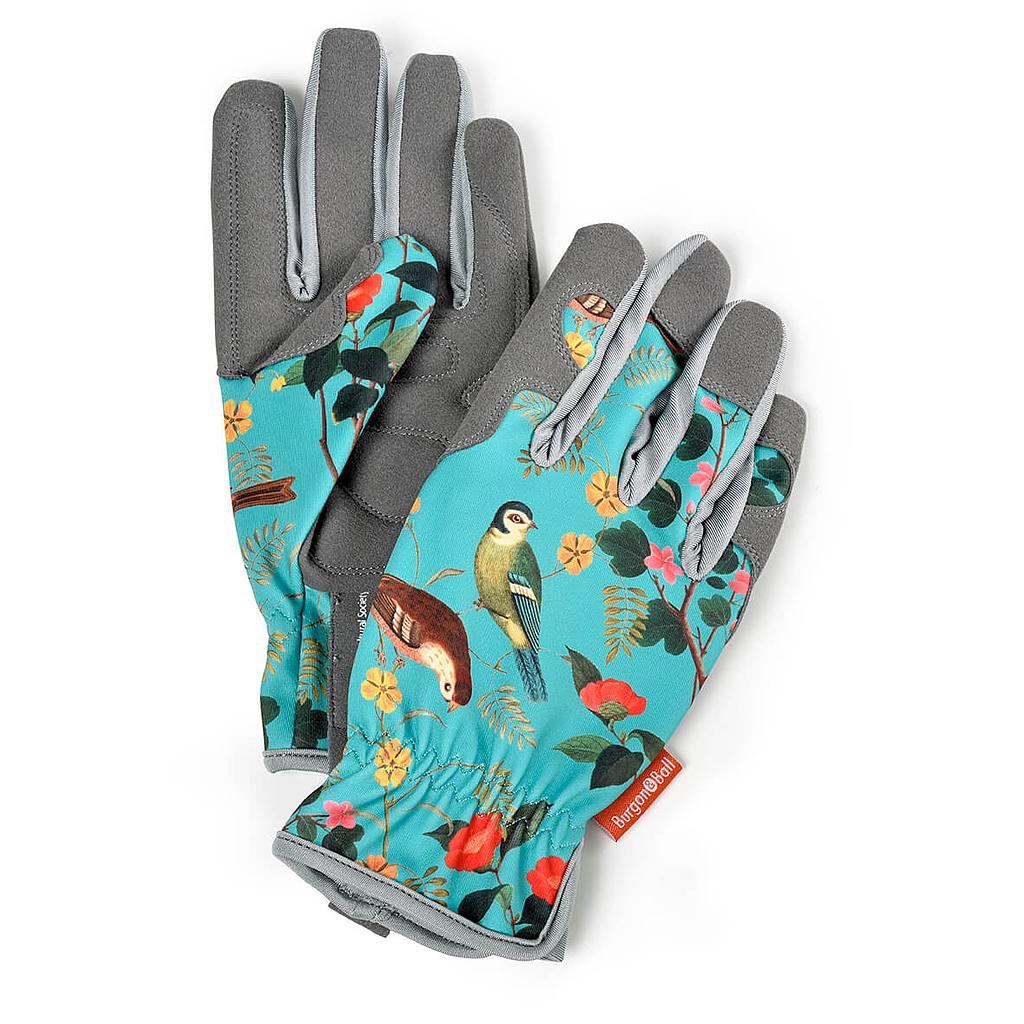 Burgon & Ball Flora & Fauna Gloves | Burgon & Ball | Miss Arthur | Home Goods | Tasmania