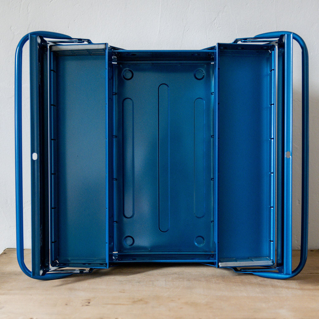 Trusco Cantilever Toolbox Blue | Trusco | Miss Arthur | Home Goods | Tasmania