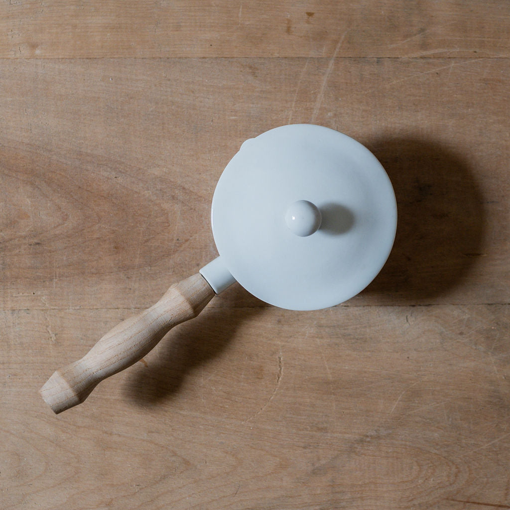 Casserole with Removable Wood Handle 210/2 | Jipo | Miss Arthur | Home Goods | Tasmania