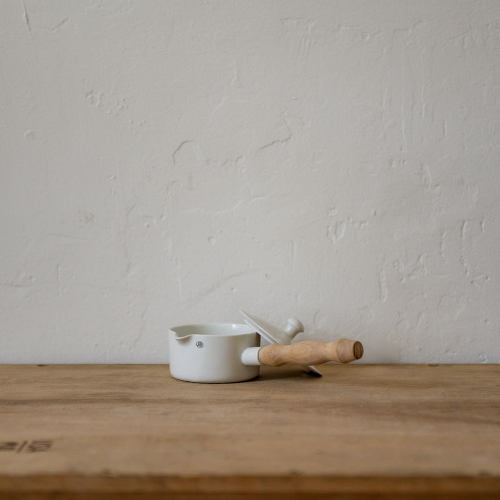 Casserole with Removable Wood Handle 210/2 | Jipo | Miss Arthur | Home Goods | Tasmania