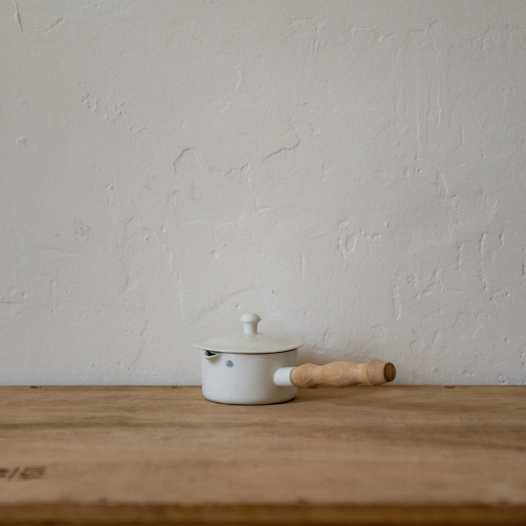 Casserole with Removable Wood Handle 210/2 | Jipo | Miss Arthur | Home Goods | Tasmania