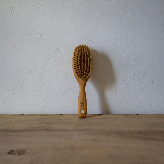 Pet Brush Bristles Metal Pins | Kellerbursten | Miss Arthur | Home Goods | Tasmania