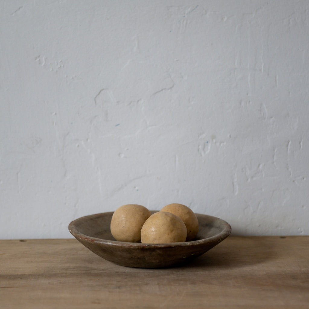 Small Soap Ball Cedarwood Orange | Est | Miss Arthur | Home Goods | Tasmania
