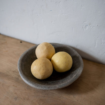 Est Large Soap Ball Clary Sage Lavender Mandarin | Est | Miss Arthur | Home Goods | Tasmania