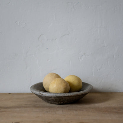 Est Large Soap Ball Clary Sage Lavender Mandarin | Est | Miss Arthur | Home Goods | Tasmania