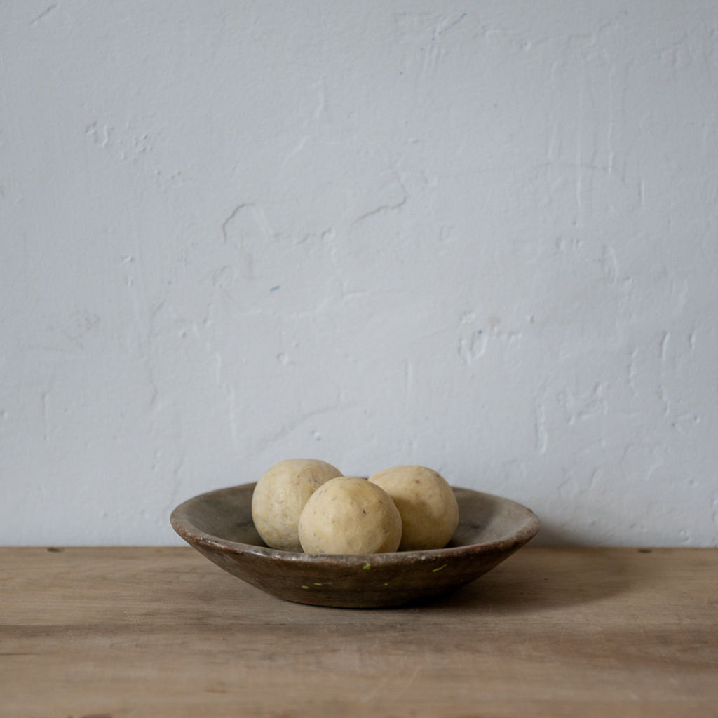 Est Small Soap Ball Clary Sage Lavender Mandarin | Est | Miss Arthur | Home Goods | Tasmania