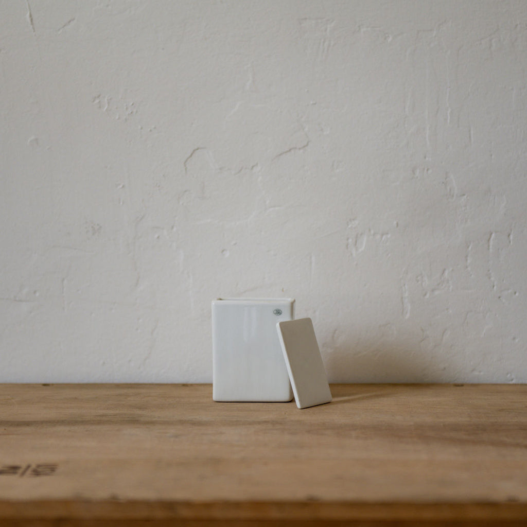 Porcelain Colouring Box | Jipo | Miss Arthur | Home Goods | Tasmania
