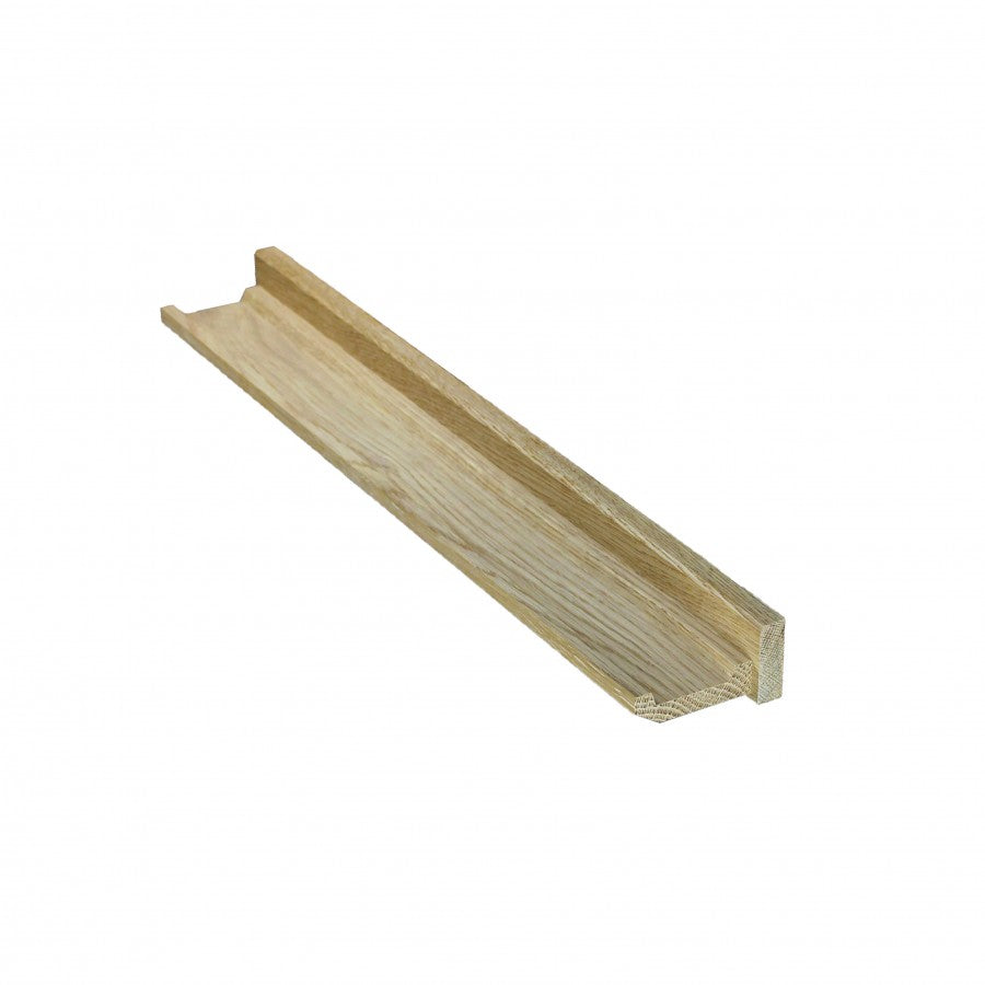 Creamore Mill Picture Ledge Oak Medium | Creamore Mill | Miss Arthur | Home Goods | Tasmania