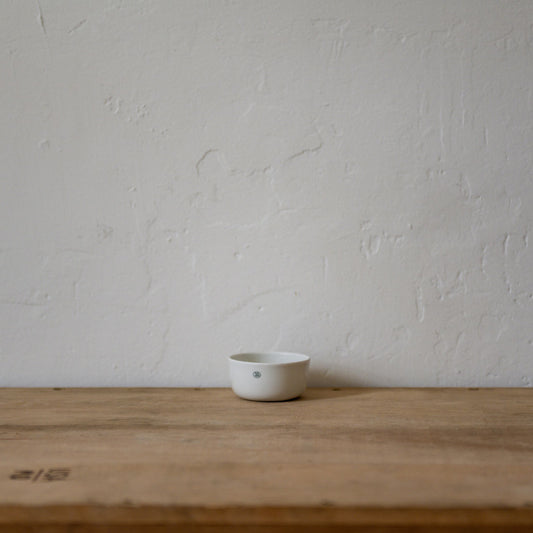 Porcelain Deep Dish 203/5 | Jipo | Miss Arthur | Home Goods | Tasmania