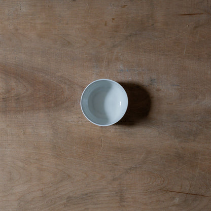 Porcelain Deep Dish 203/5 | Jipo | Miss Arthur | Home Goods | Tasmania