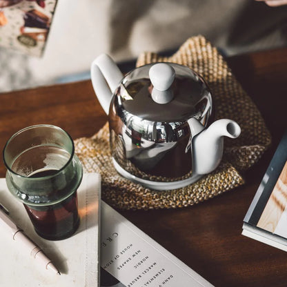 Classic French Teapot 2 Cup | Degrenne | Miss Arthur | Home Goods | Tasmania