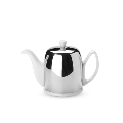 Classic French Teapot 6 Cup | Not specified | Miss Arthur | Home Goods | Tasmania