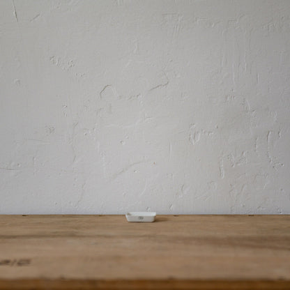Porcelain Rectangle Dish Mini 255/1 | Jipo | Miss Arthur | Home Goods | Tasmania