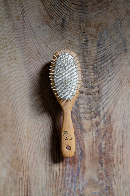 Pet Brush | Kellerbursten | Miss Arthur | Home Goods | Tasmania