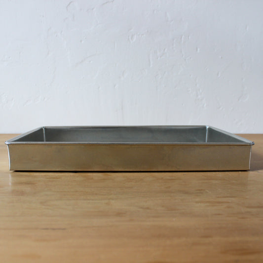 12" Lamington Tin | SG Emmett & Son | Miss Arthur | Home Goods | Tasmania