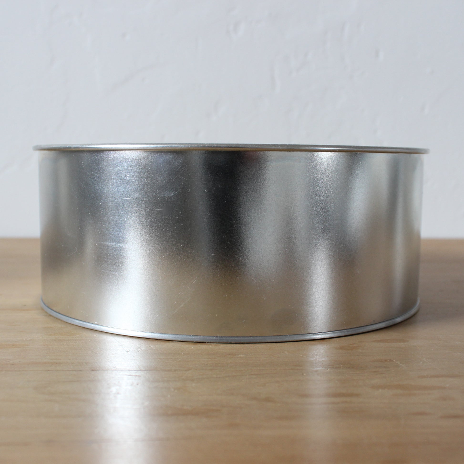 10" Round Tin 4" High | SG Emmett & Son | Miss Arthur | Home Goods | Tasmania