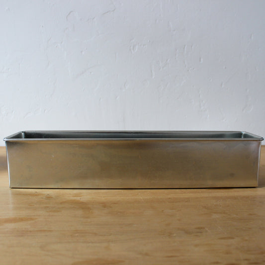 14" Bar Tin | SG Emmett & Son | Miss Arthur | Home Goods | Tasmania