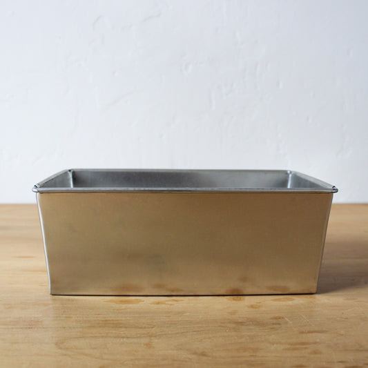 Large Bread Tin | SG Emmett & Son | Miss Arthur | Home Goods | Tasmania