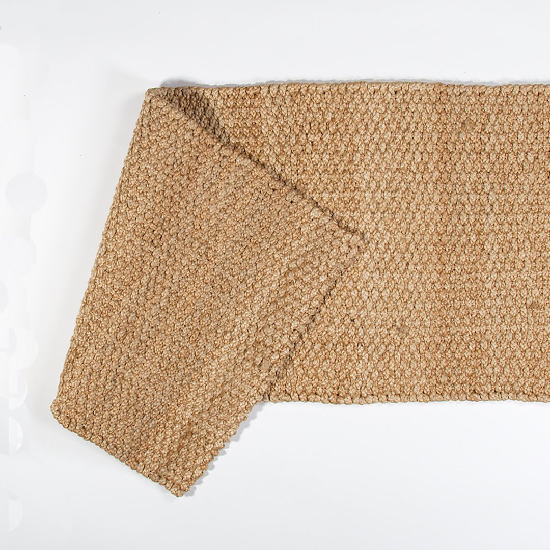 Fair Go Trading Jute Mat Thick 50cm x 140cm | Fair Go Trading | Miss Arthur | Home Goods | Tasmania
