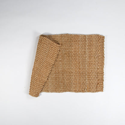 Fair Go Trading Jute Mat Thick 50cm x 80cm | Fair Go Trading | Miss Arthur | Home Goods | Tasmania