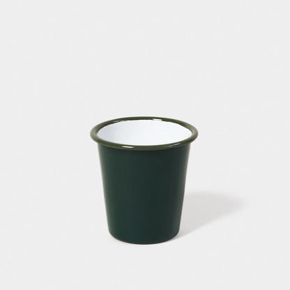Falcon Enamelware Enamel Tumbler Samphire Green | Falcon Enamelware | Miss Arthur | Home Goods | Tasmania