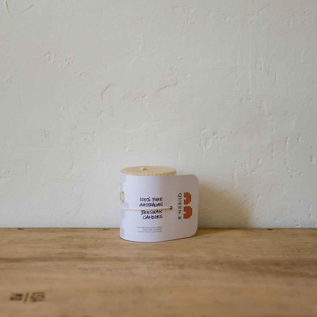 Queen B 10cm Medium Honeycomb | Queen B | Miss Arthur | Home Goods | Tasmania