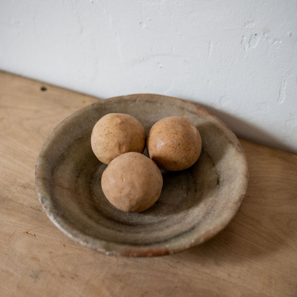Small Soap Ball Fir Bay Orange | Est | Miss Arthur | Home Goods | Tasmania