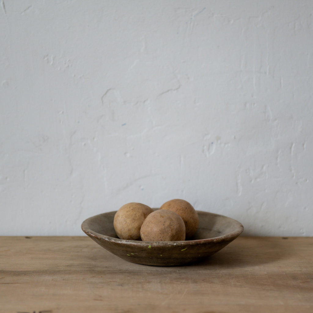 Small Soap Ball Fir Bay Orange | Est | Miss Arthur | Home Goods | Tasmania