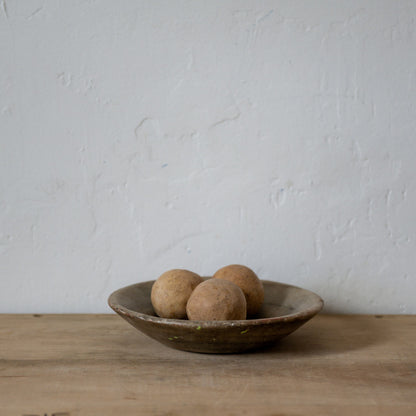 Small Soap Ball Fir Bay Orange | Est | Miss Arthur | Home Goods | Tasmania