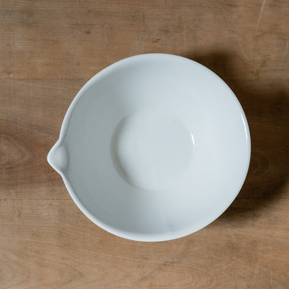Evaporating Dish with Flat Bottom 274/9 | Jipo | Miss Arthur | Home Goods | Tasmania