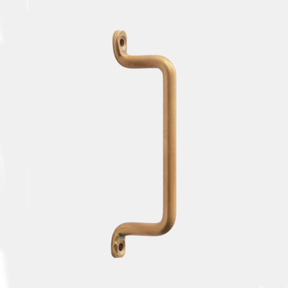 Fog Linen Work Brass Handle | Fog Linen Work | Miss Arthur | Home Goods | Tasmania