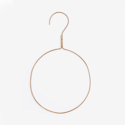 Fog Linen Work Scarf Hanger | Fog Linen Work | Miss Arthur | Home Goods | Tasmania