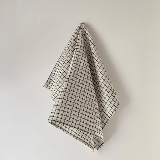 Fog Linen Work Linen Kitchen Cloth Jenn | Fog Linen Work | Miss Arthur | Home Goods | Tasmania