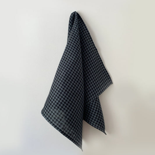 Linen Kitchen Cloth Theo | Fog Linen Work | Miss Arthur | Home Goods | Tasmania
