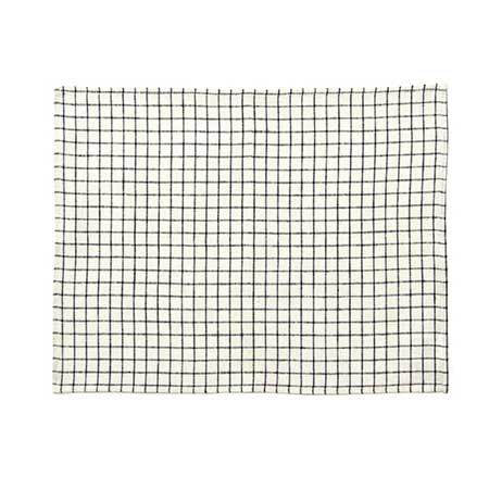 Fog Linen Work Linen Placemat Jenn | Fog Linen Work | Miss Arthur | Home Goods | Tasmania