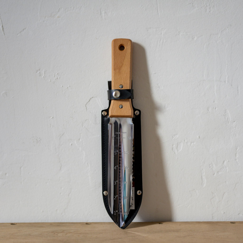 Hori Hori Serrated Blade | Japanese Artisan | Miss Arthur | Home Goods | Tasmania