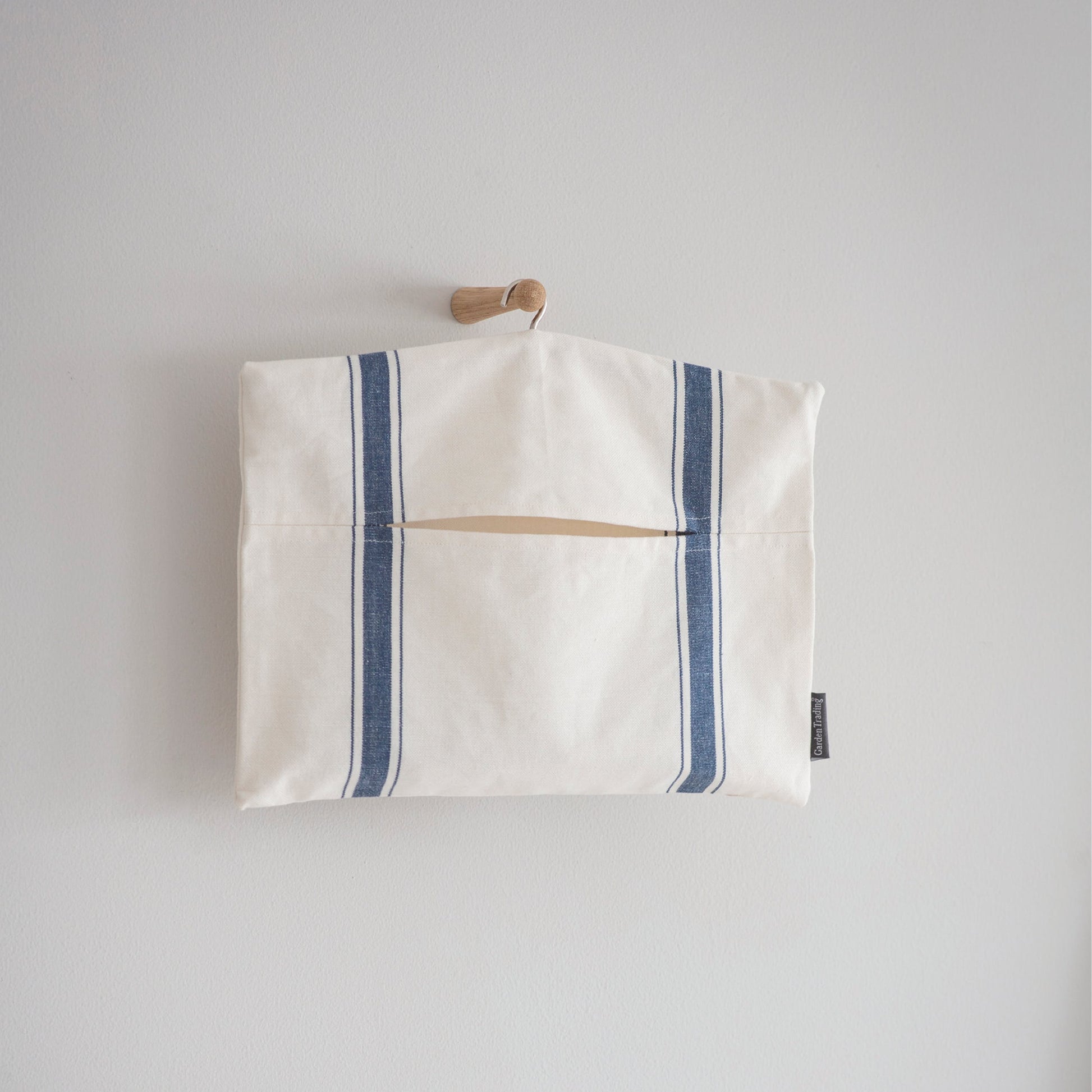 Cotton Peg Bag | Garden Trading | Miss Arthur | Home Goods | Tasmania