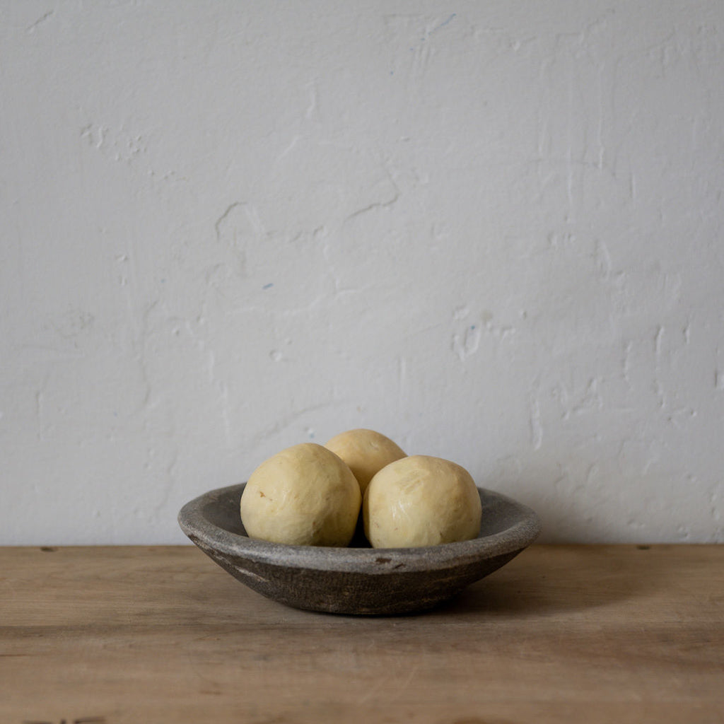 Est Large Soap Ball Geranium Lavender Lemon | Est | Miss Arthur | Home Goods | Tasmania