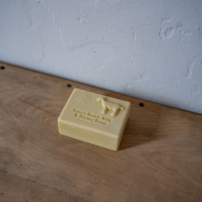 Est Goats Milk and Honey Soap | Est | Miss Arthur | Home Goods | Tasmania