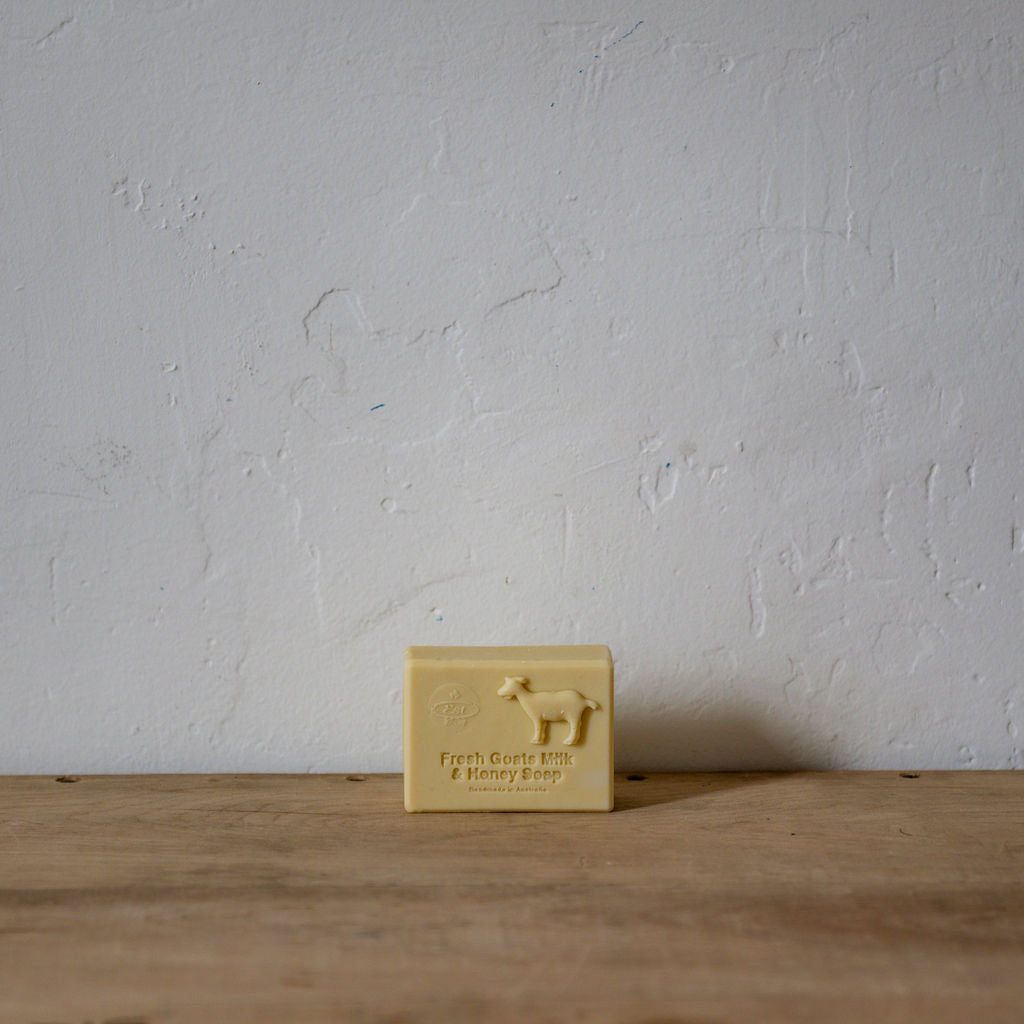 Est Goats Milk and Honey Soap | Est | Miss Arthur | Home Goods | Tasmania