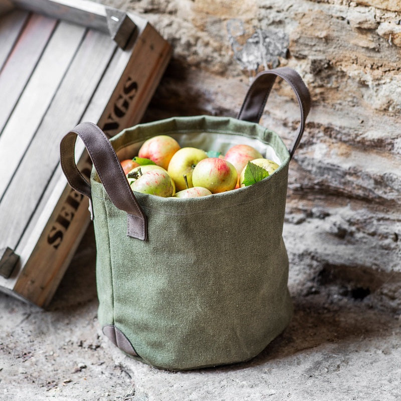 Garden Storage Canvas Bag | Garden Trading | Miss Arthur | Home Goods | Tasmania