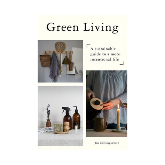 Green Living | Hardie Grant | Miss Arthur | Home Goods | Tasmania