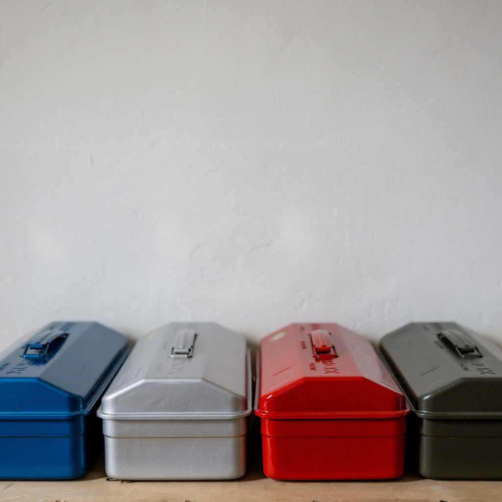 Trusco Toolbox Red | Trusco | Miss Arthur | Home Goods | Tasmania