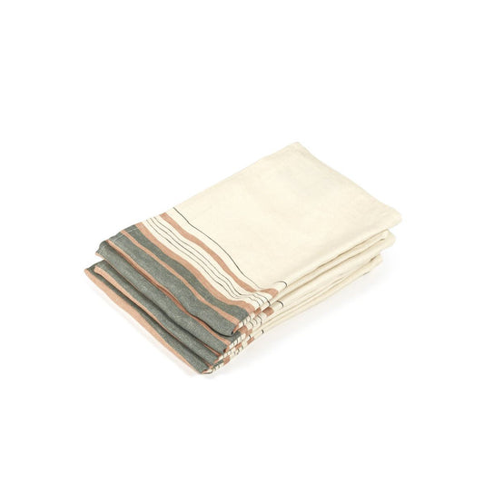 Libeco Gypsum Tea Towel | Libeco | Miss Arthur | Home Goods | Tasmania