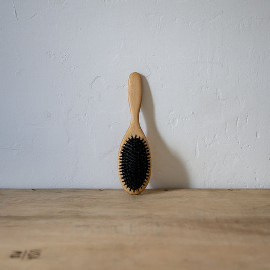 Hair Brush Bristles | Kellerbursten | Miss Arthur | Home Goods | Tasmania