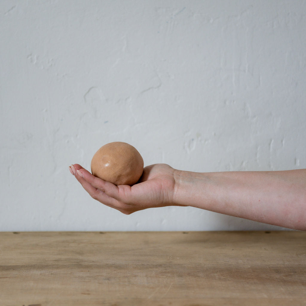 Est Small Soap Ball Geranium Lavender Lemon | Est | Miss Arthur | Home Goods | Tasmania