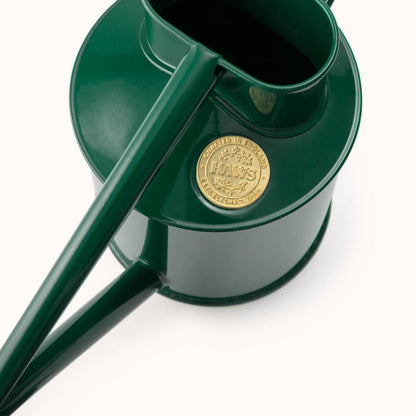 1 Litre Green Watering Pot | Haws | Miss Arthur | Home Goods | Tasmania