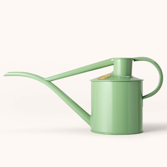 1 Litre Sage Watering Pot | Haws | Miss Arthur | Home Goods | Tasmania